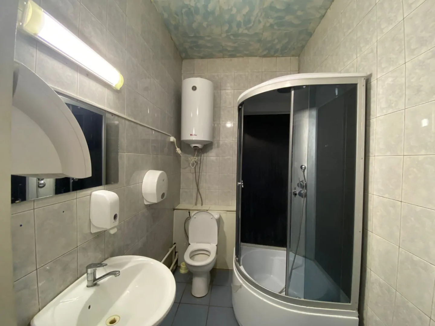 Kdo Rostov Yaroslavsky(Kdo)