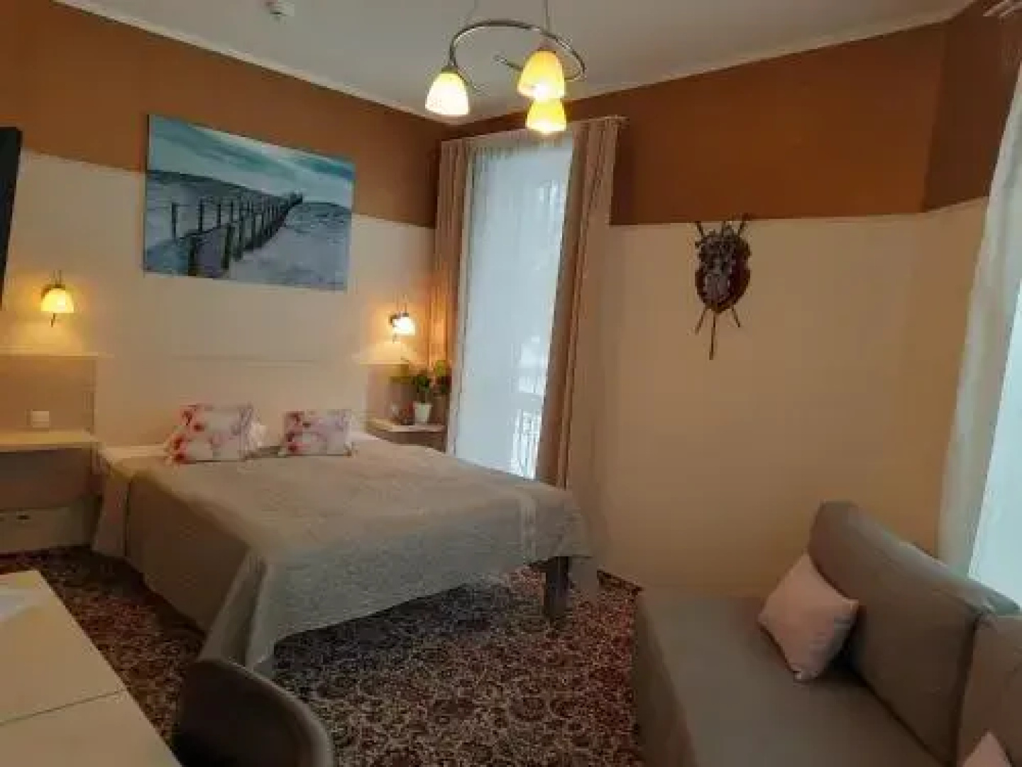 Hotel Pils