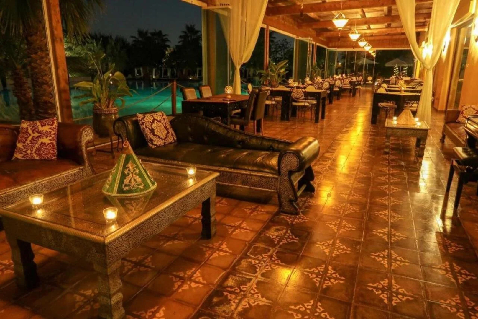 Masseria & Spa Luciagiovanni