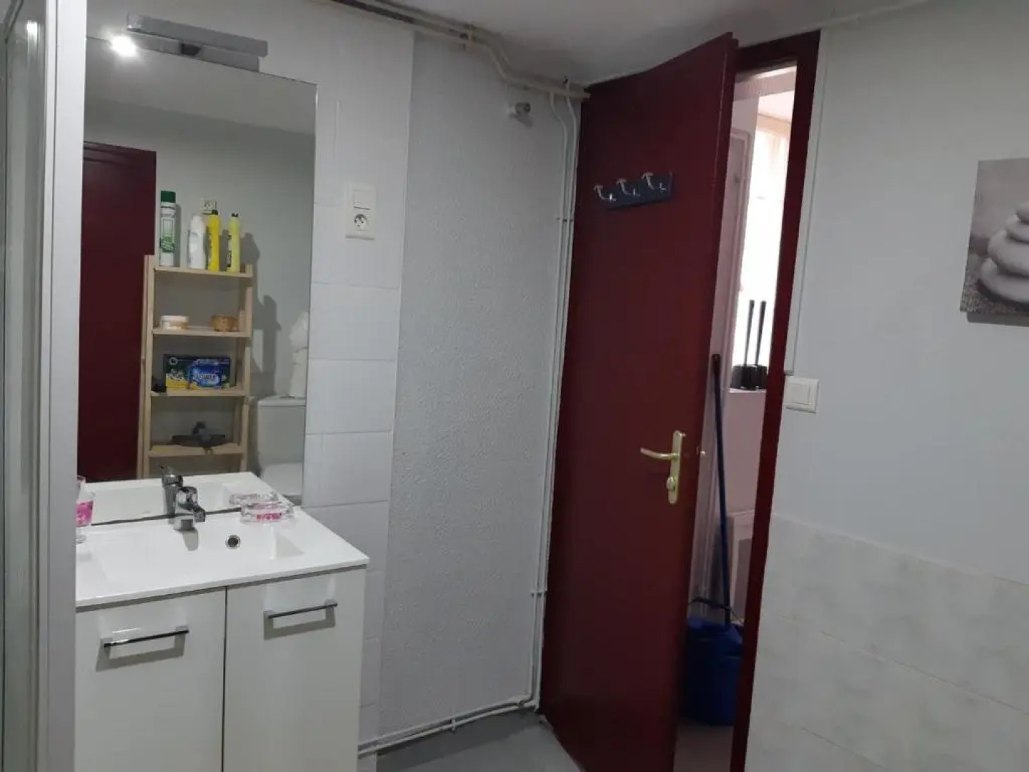 Gîte Lavoine, 4 pièces, 6 personnes - FR-1-489-136