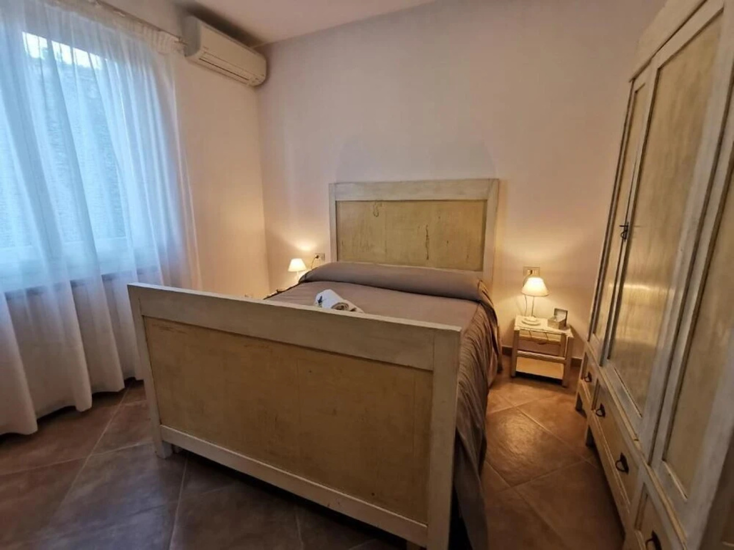 Agriturismo Sotto La Rocca