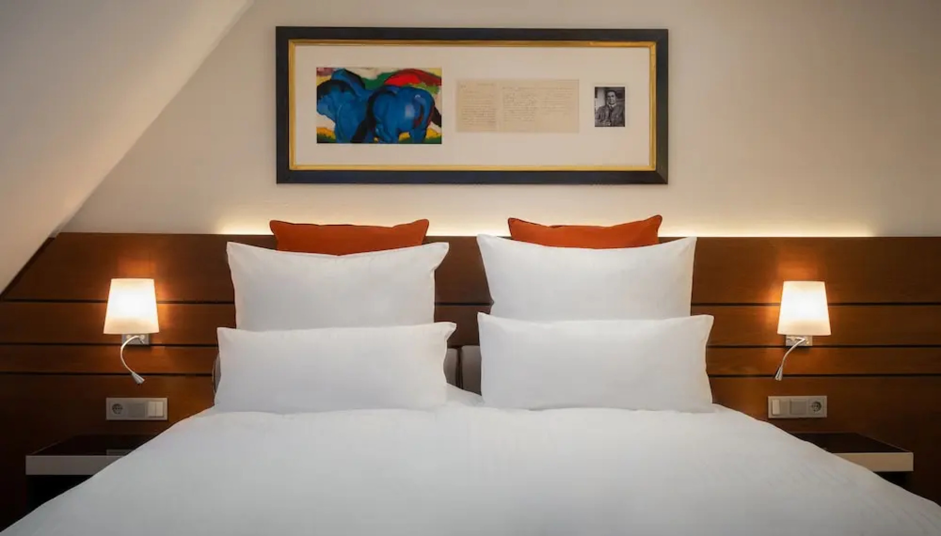 Hotel zur Post Riesenbeck