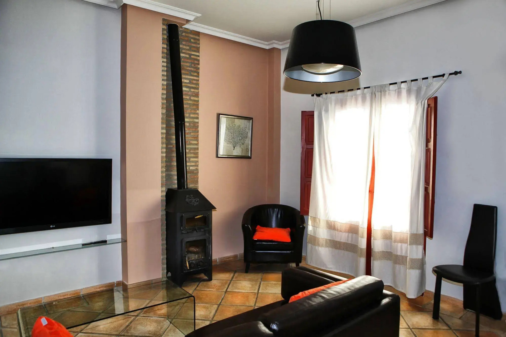 Hotel Rural el Molino de Felipe