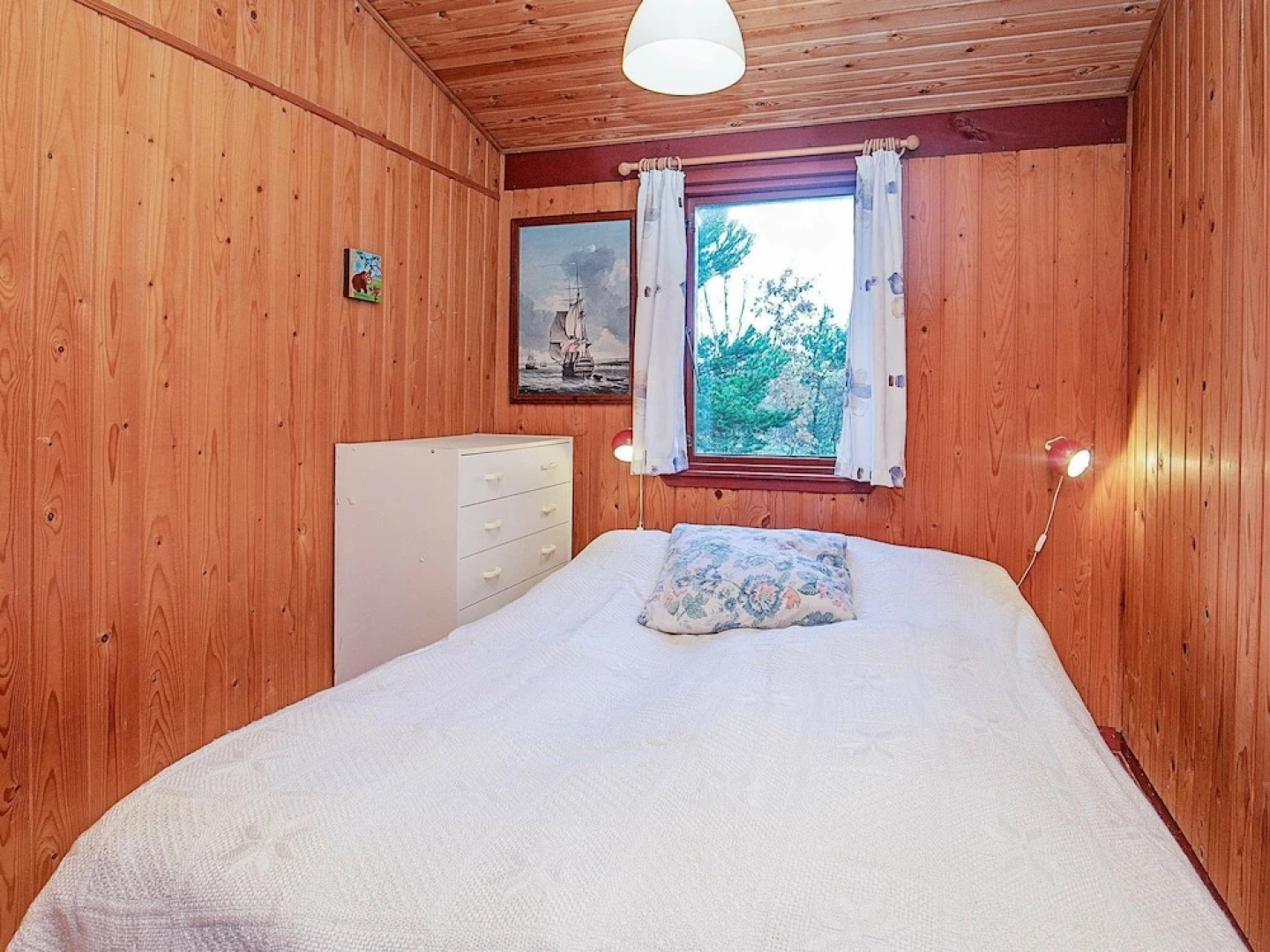 Stunning Holiday Home in Ulfborg With Whirlpool