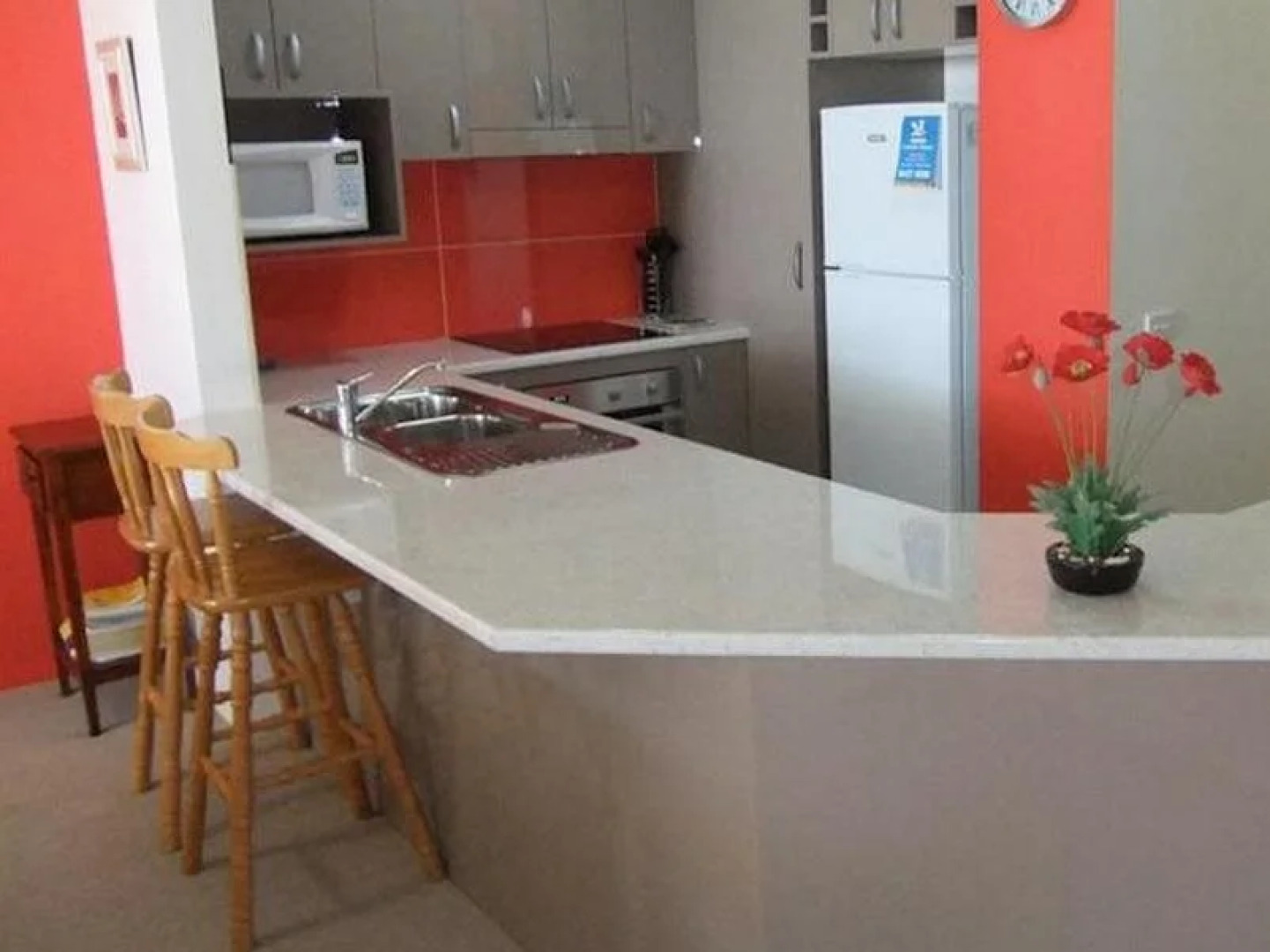 Sea Point Ocean Apartments