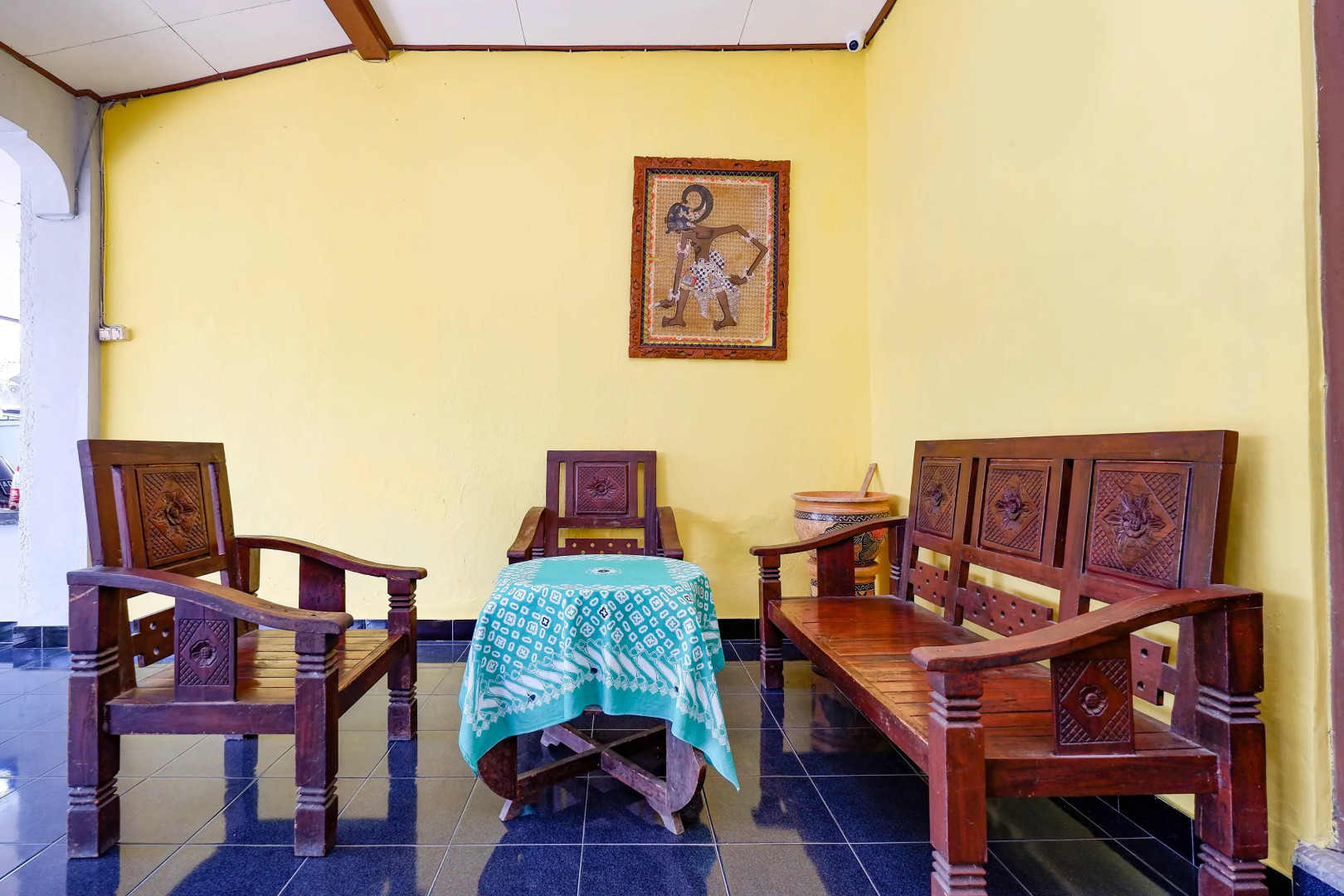 SPOT ON 2821 Griya Kawula Syariah