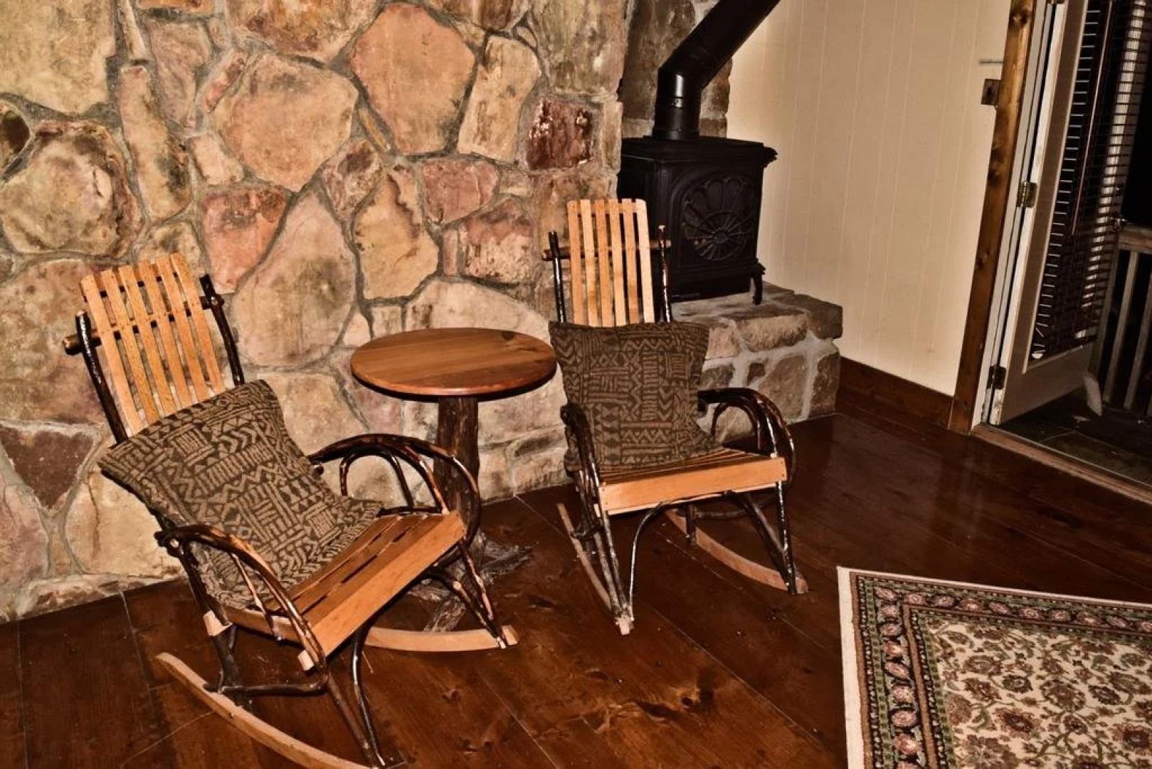 The Overlook Inn Bed and Breakfast