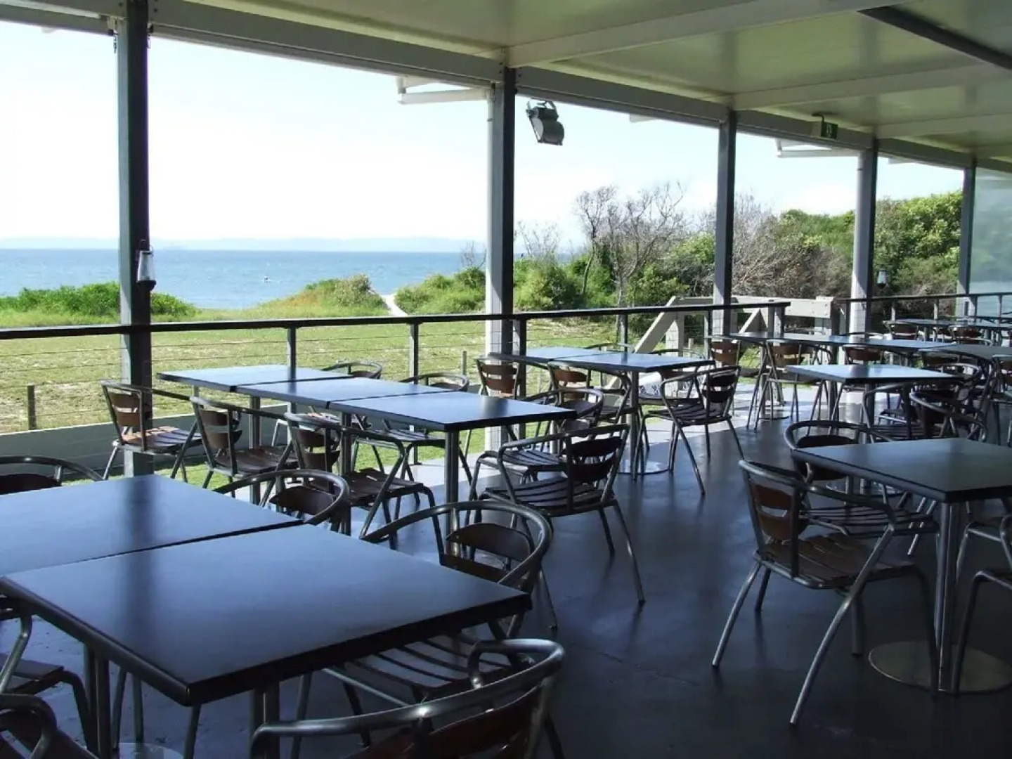 Walk to Surf Beach - Ground floor apartment - Bribie Horizons Boyd St, Woorim