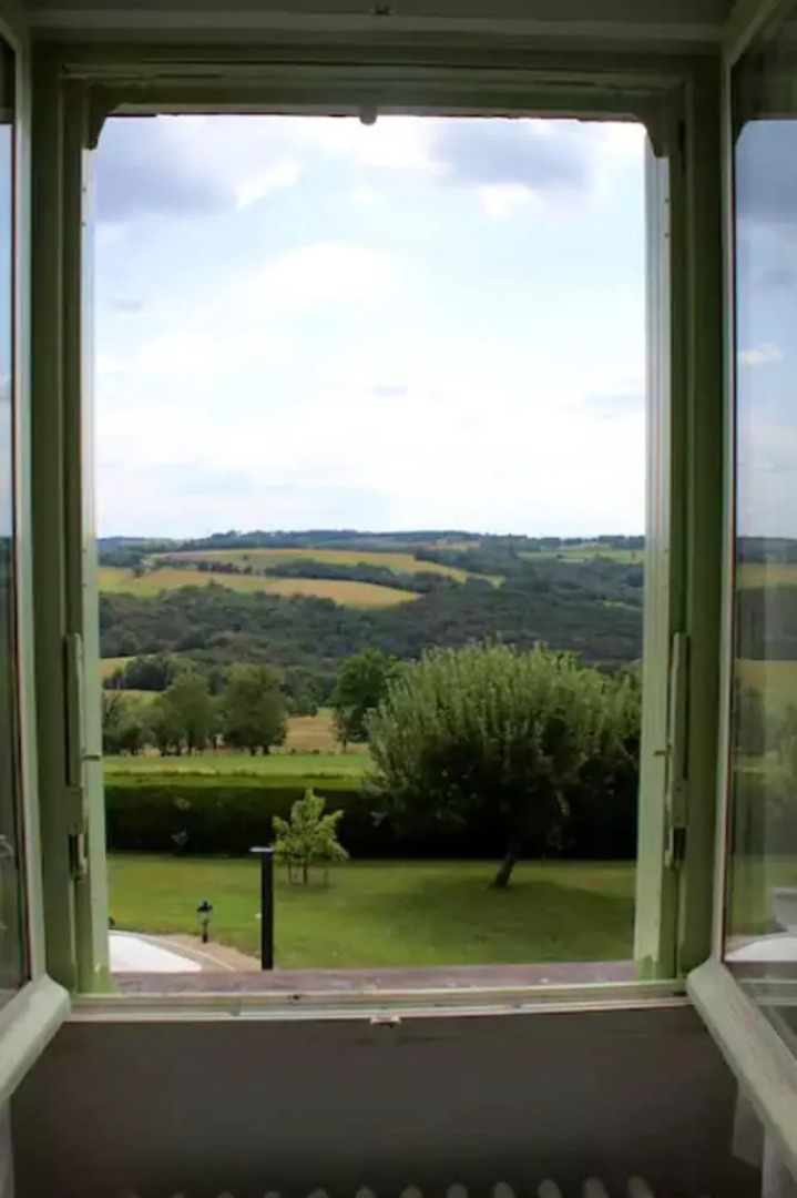 Holiday home Chemin du Verdier