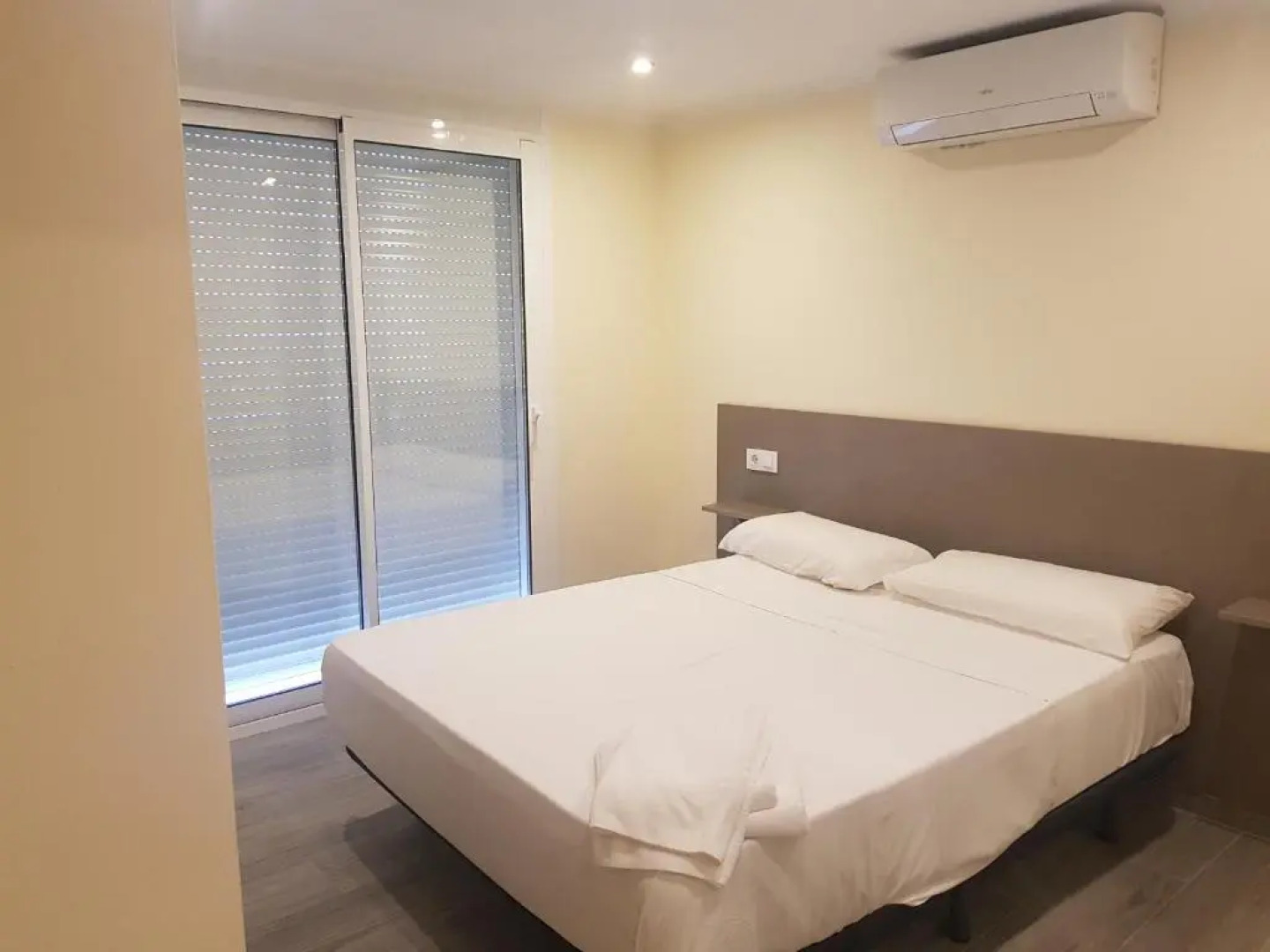 Apartamentos Portoalegre