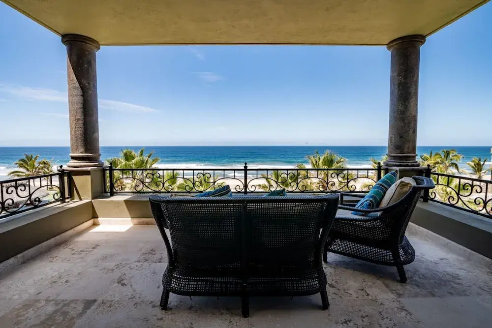 Sol Pacífico Cerritos by Casago