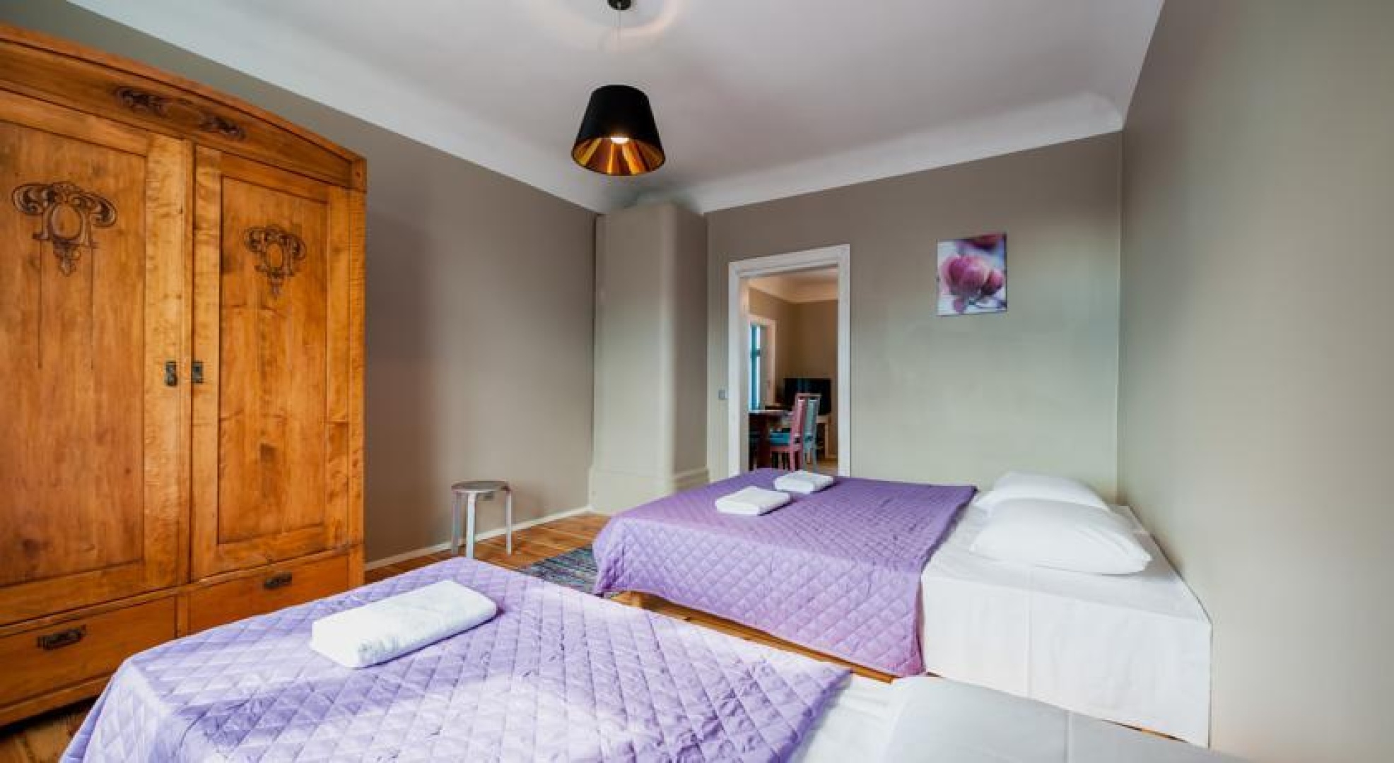 Karja Apartment