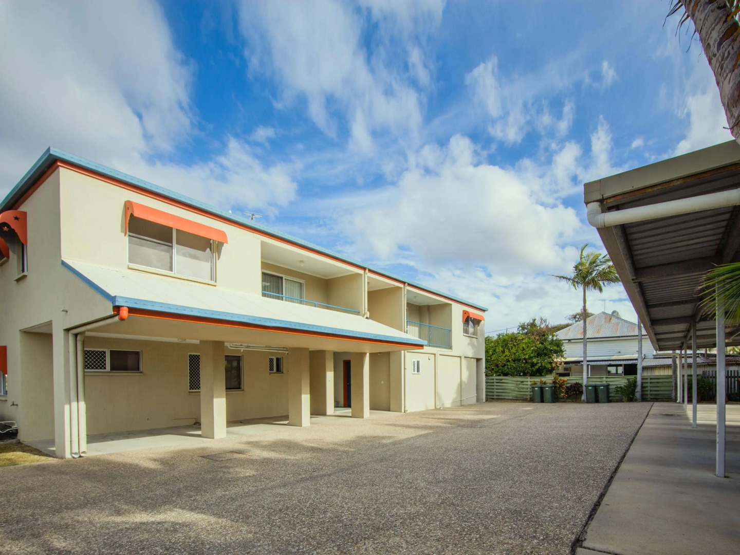 Rockhampton Serviced Apartments