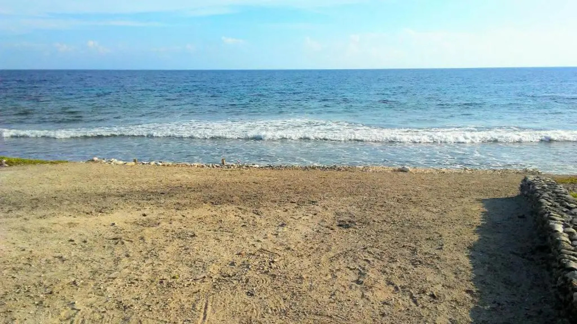 Serenity Beach Cottages