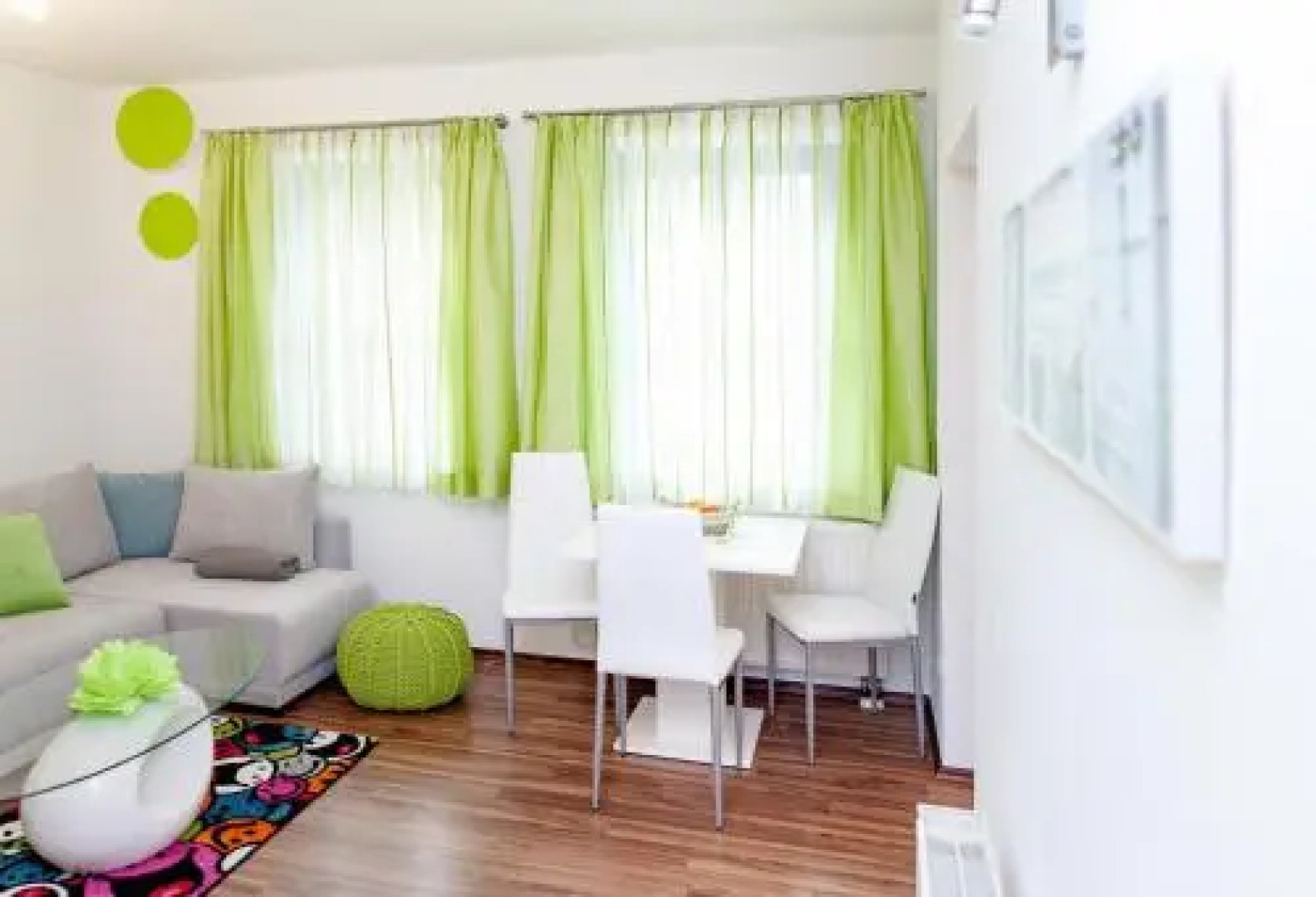 Haus Rosy Ferienwohnung