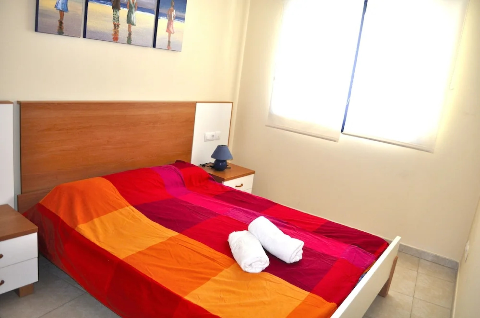 Residencial Playa Sol III