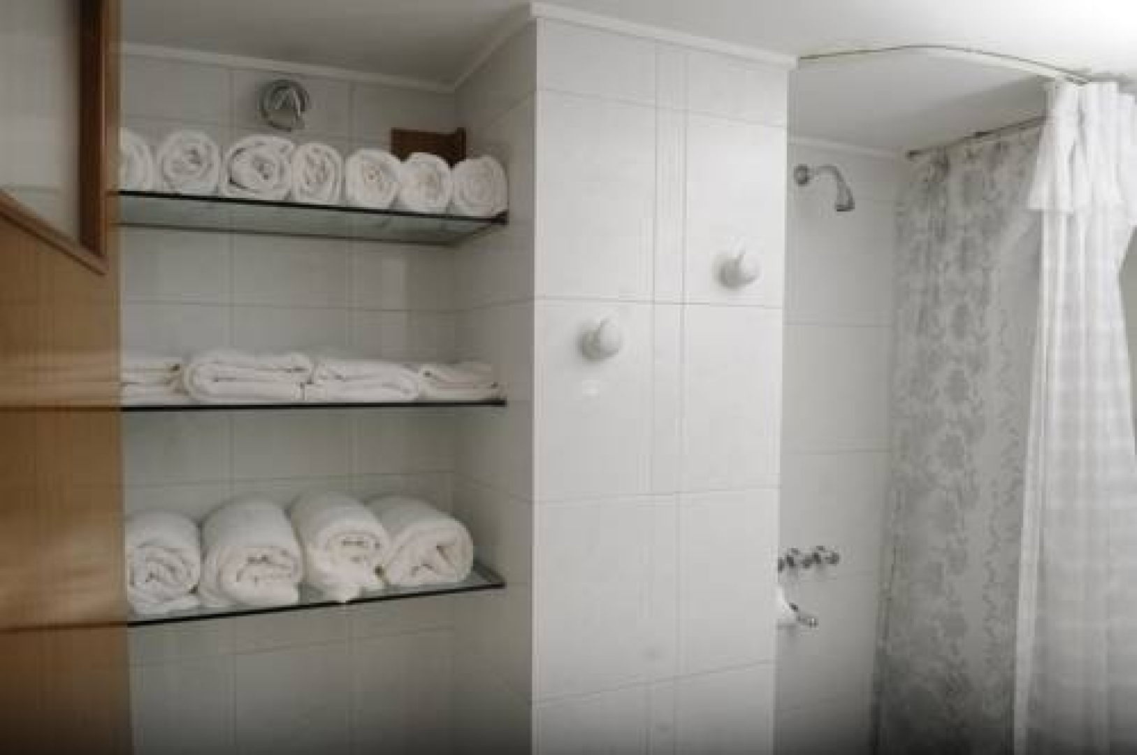 Hotel & Apart Argentino La Plata