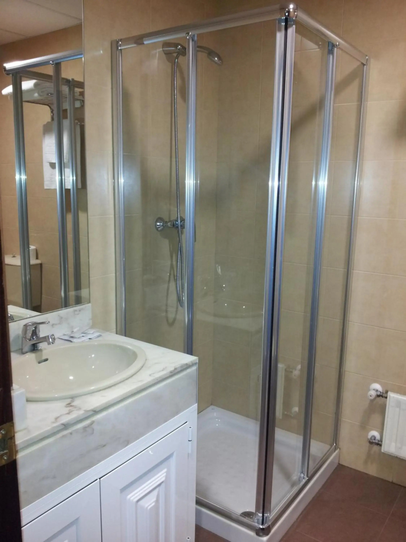 B&B Hotel Gijón Centro Begoña