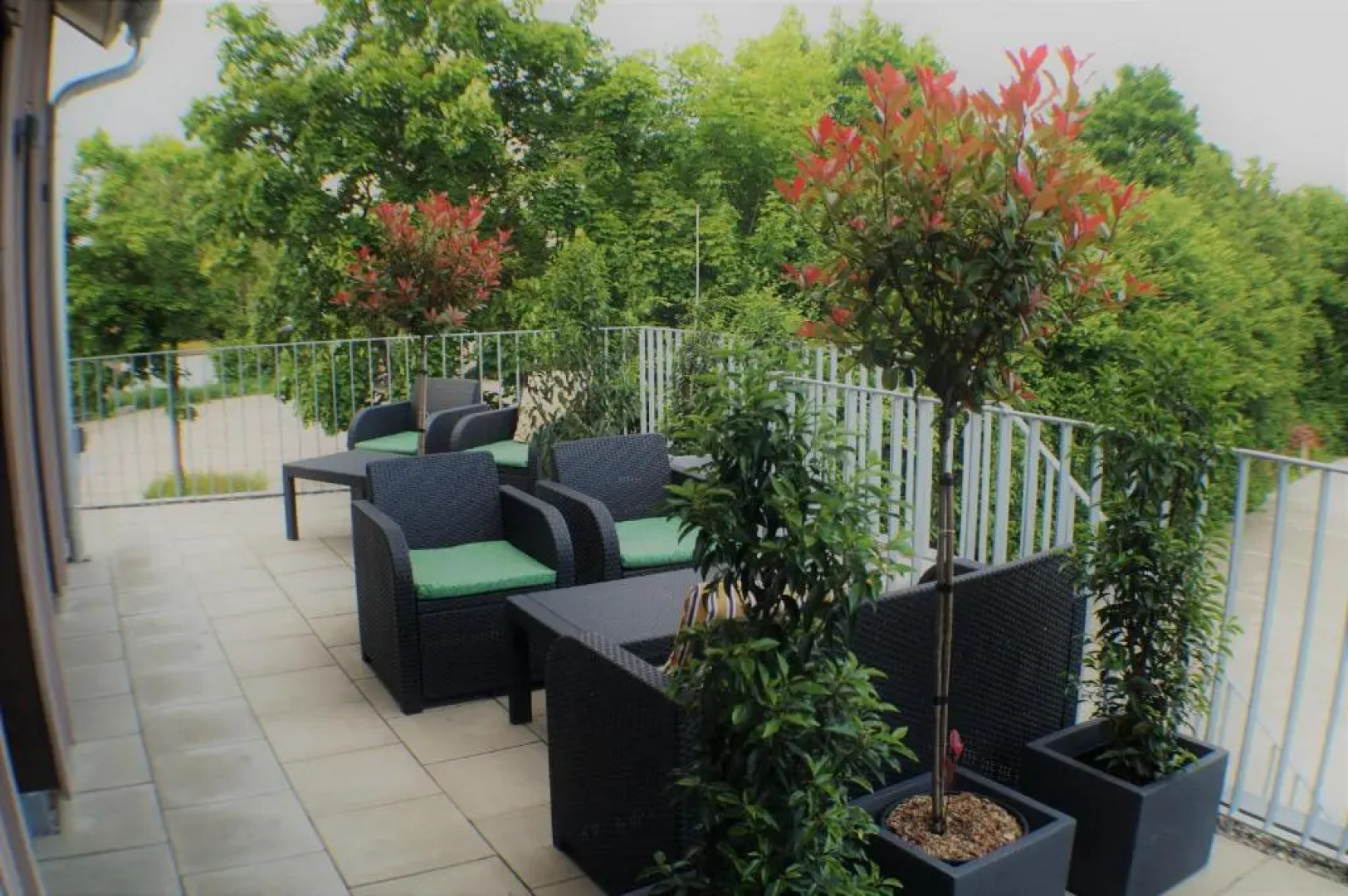 Hofgut Stefan - Das Bodensee Hostel