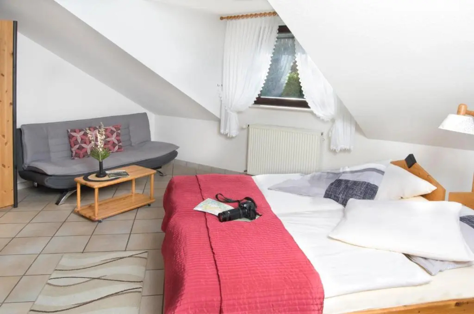 Hotel-Restaurant Im Goldenen Grund