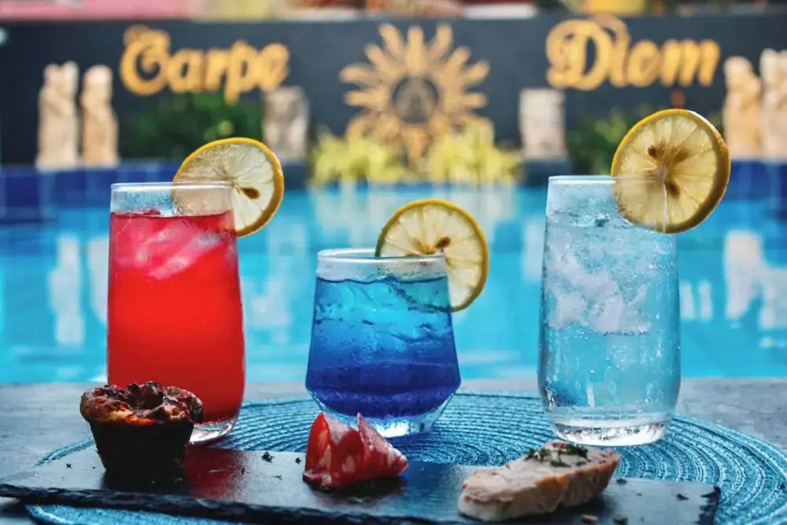 Carpe Diem Villas & Resort Dive & Stay resort