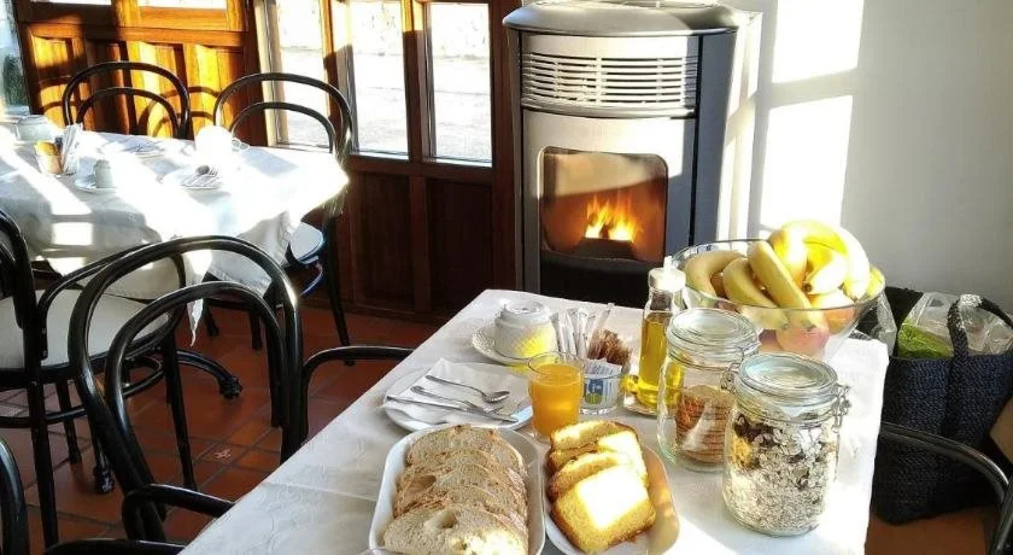 Posada La Fuentona de Ruente