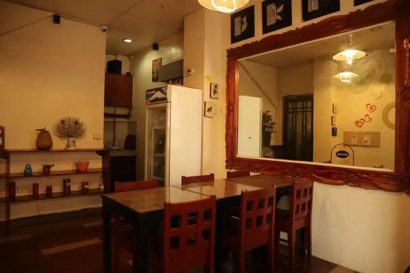 Blue Paseo Grande Inn