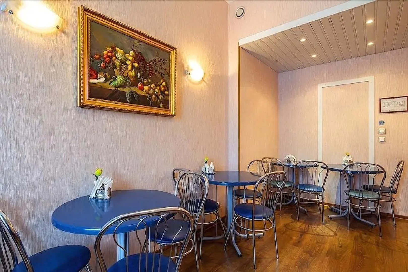 Невский Экспресс