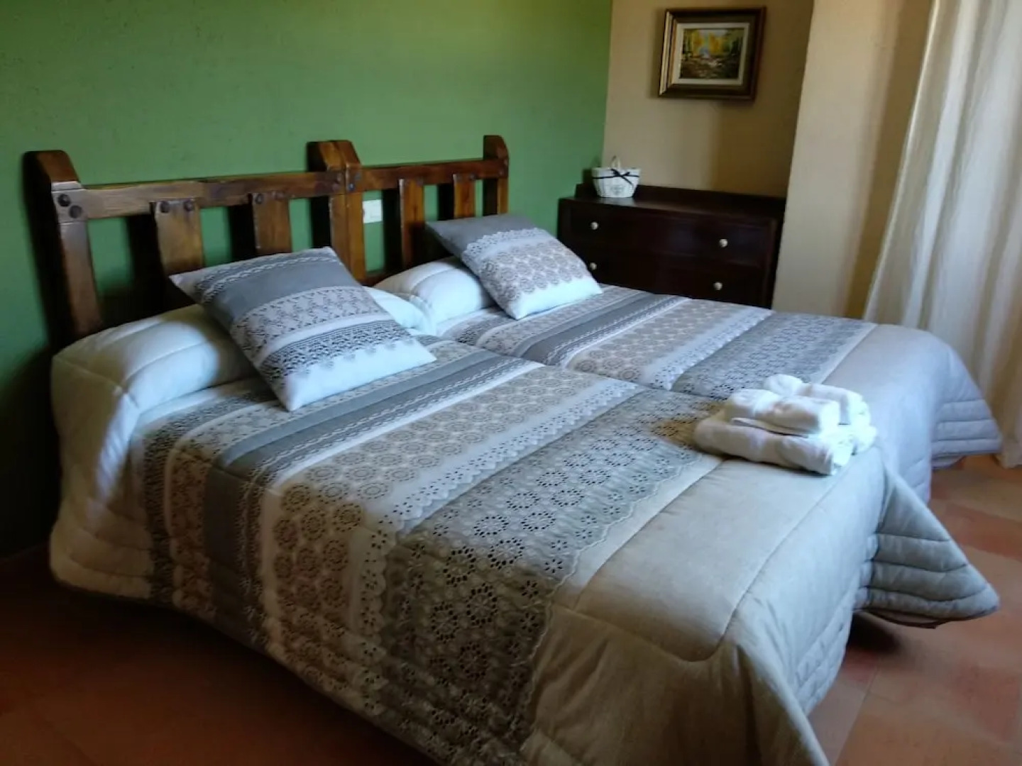 Casa Rural El Abuelo Luis