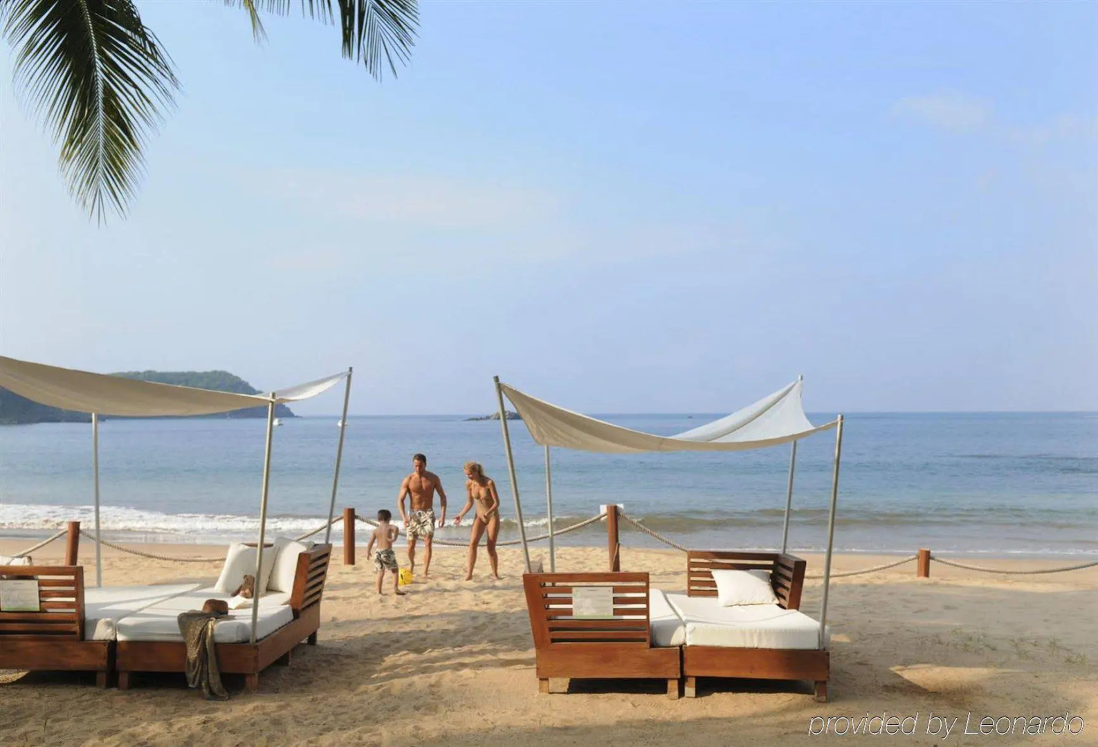 Club Med Ixtapa