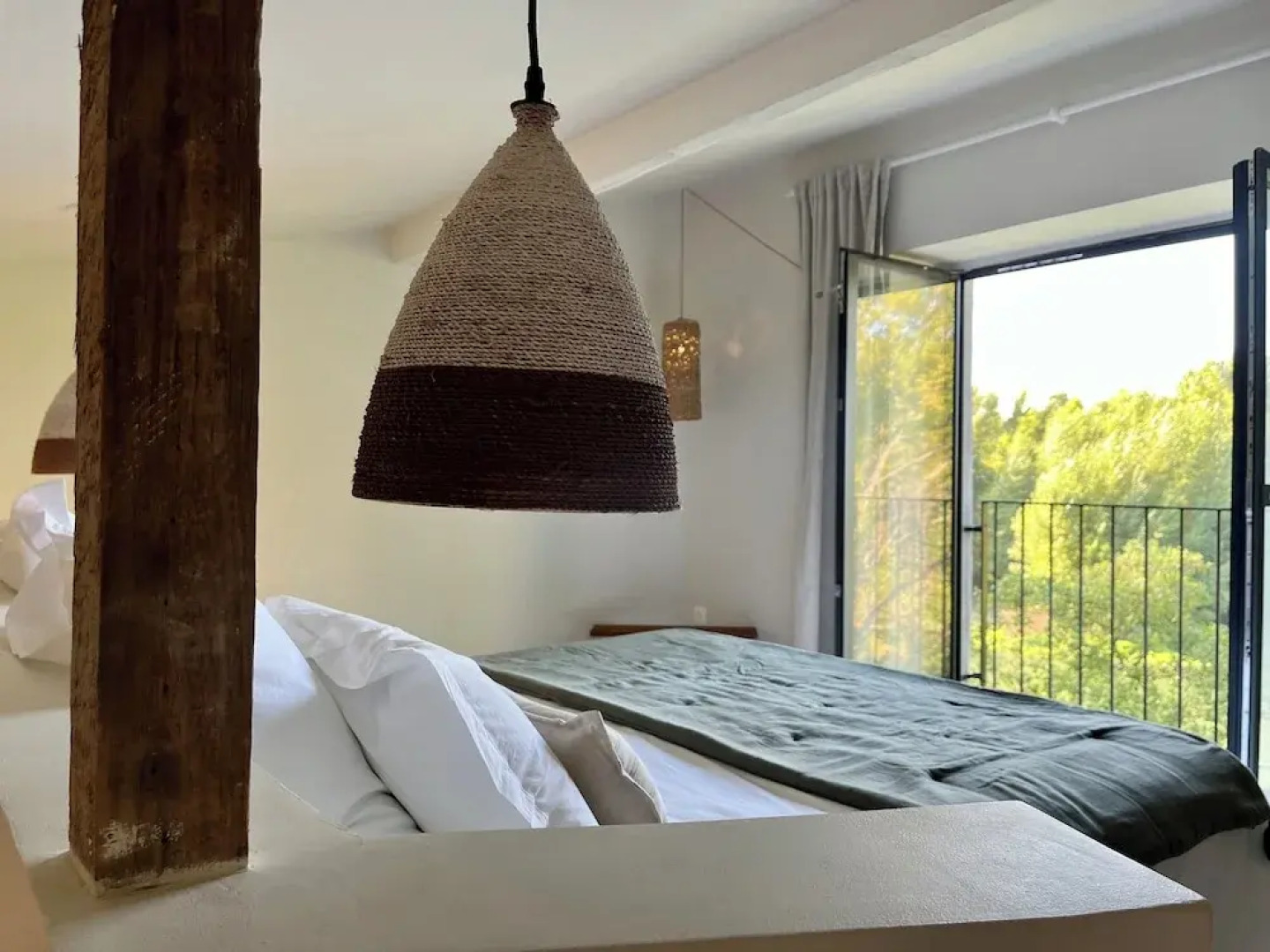 Les Terrasses de Bélarga