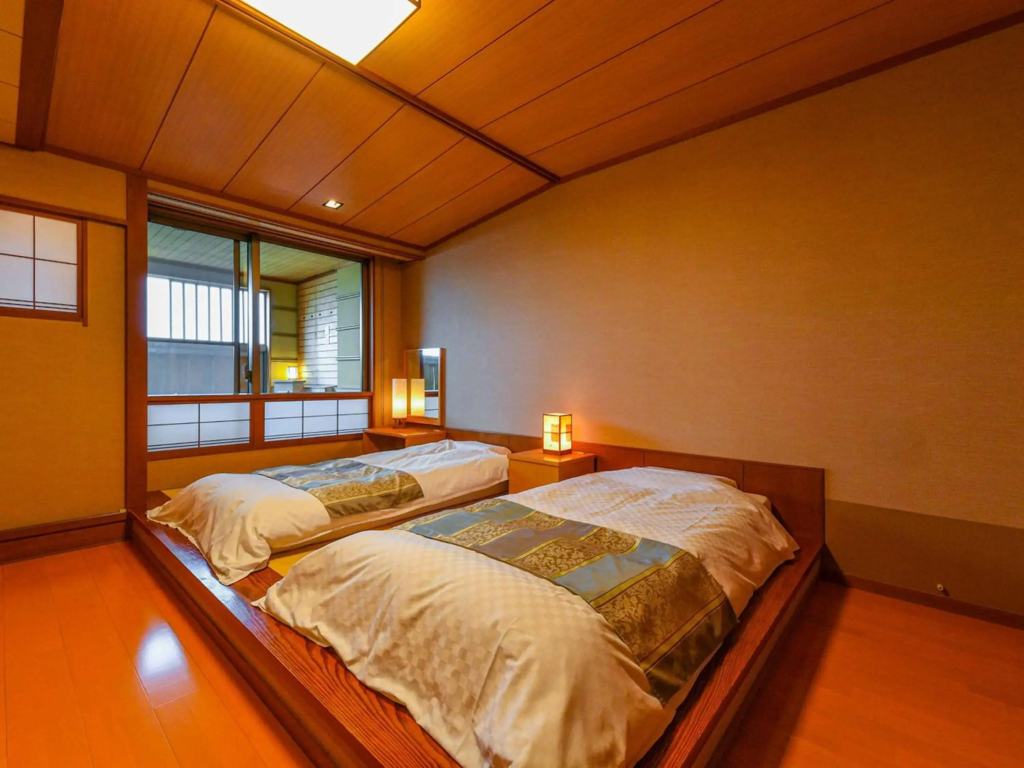 Hokuriku Fukui Awara Onsen Mimatsu