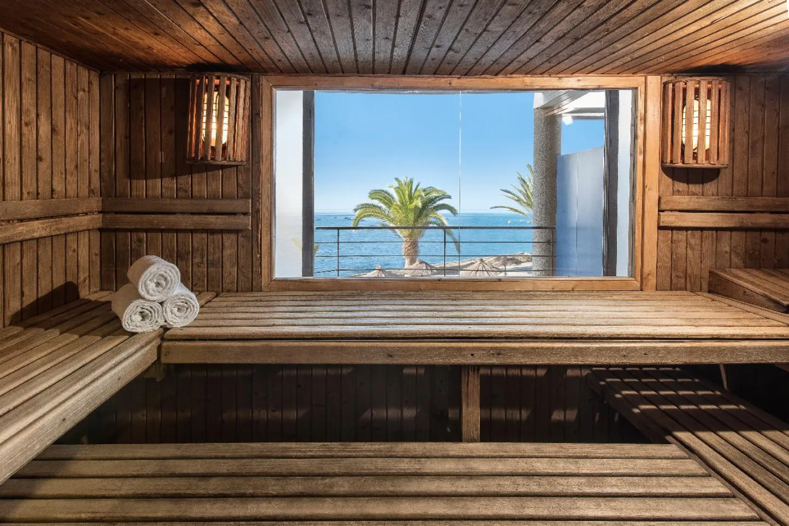 Hotel Princess Taurito - All Inclusive Plus