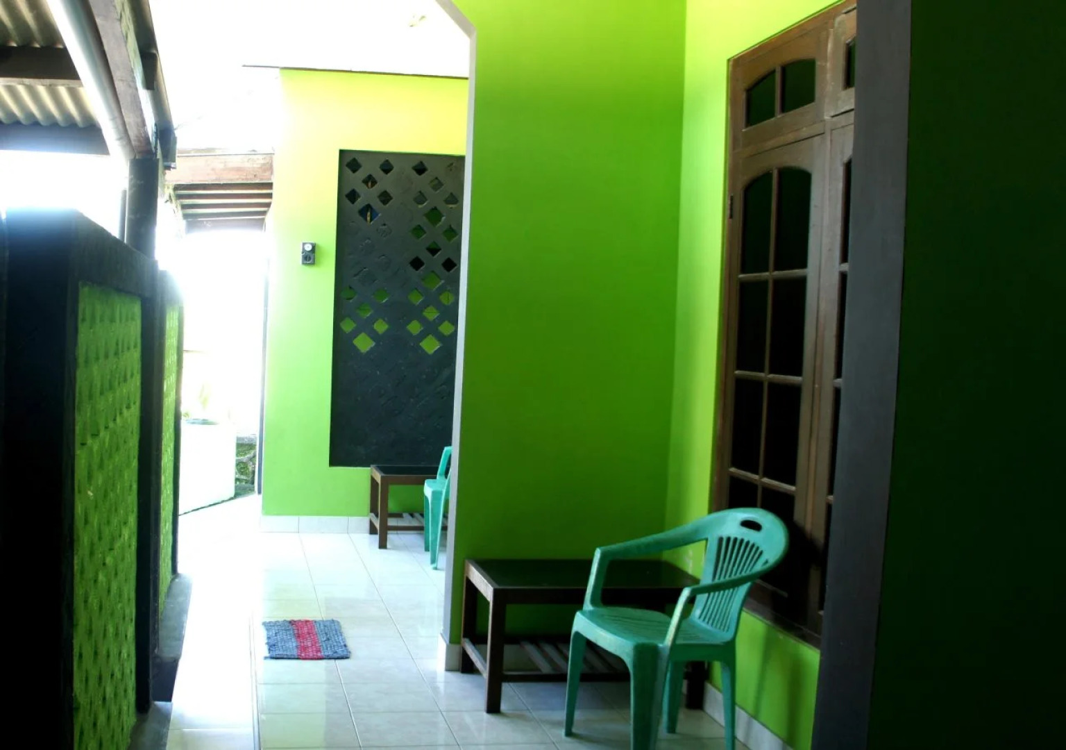 Bayu Murti Homestay