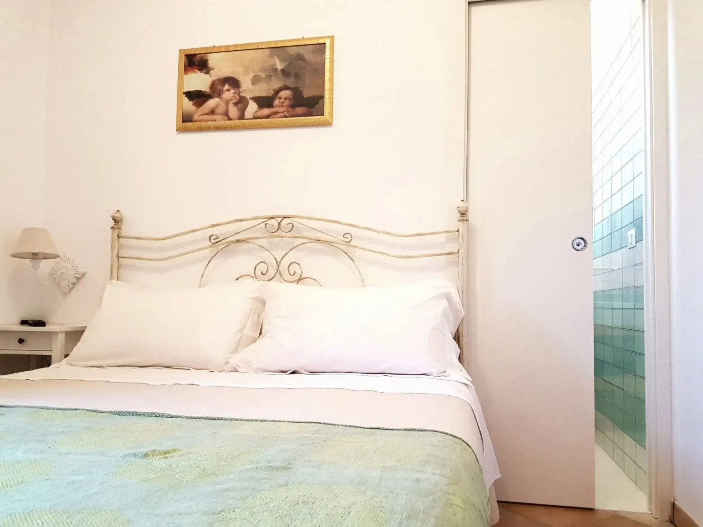 B&B All'Ombra degli Ulivi