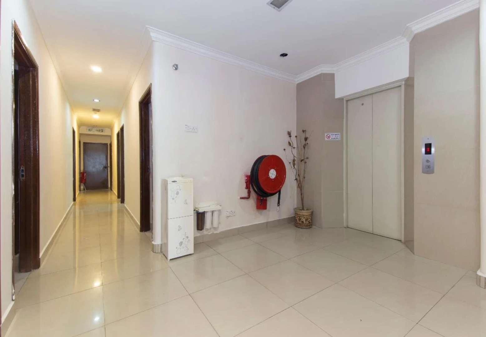 Hotel Sahara Inn By OYO Rooms