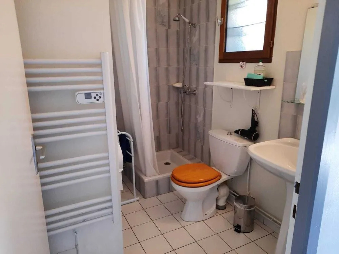 Beau Vallon - Gîte et Chambres d'Hôtes