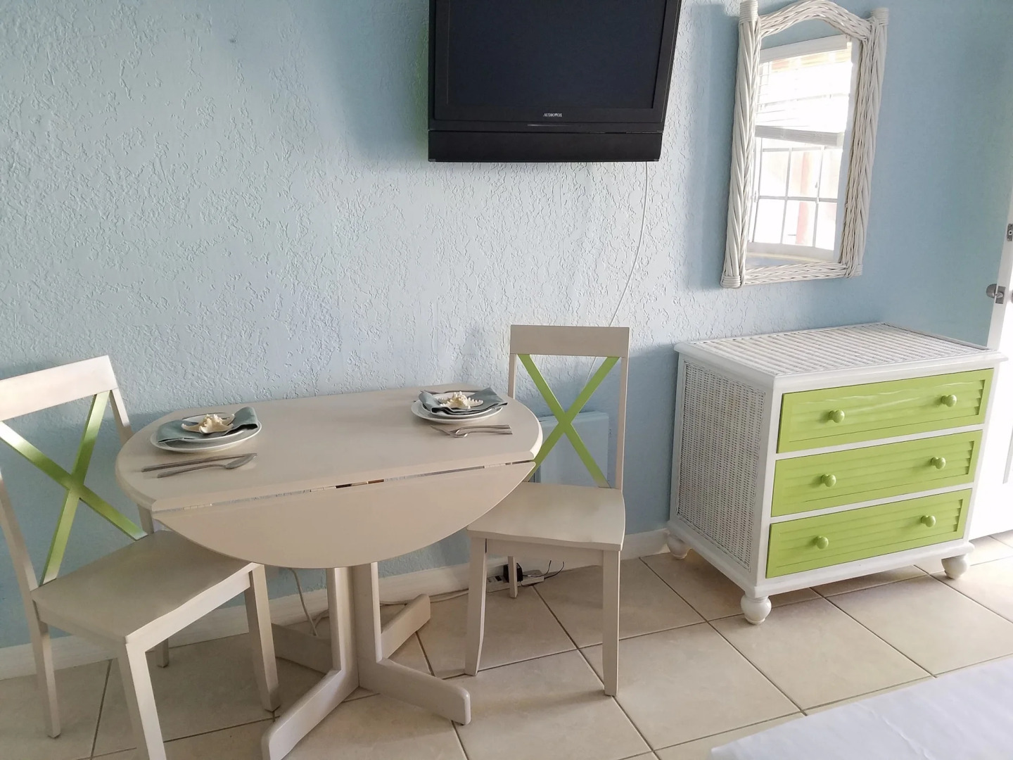 Blind Pass Resort Motel