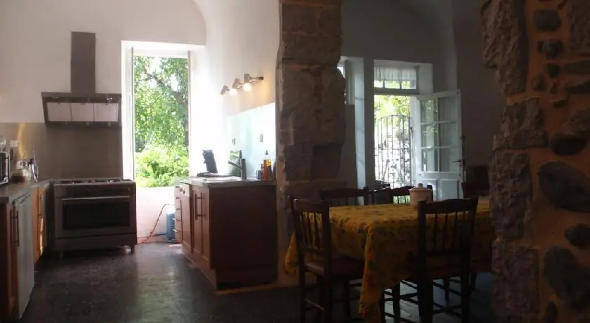 Théatre du Moulinage