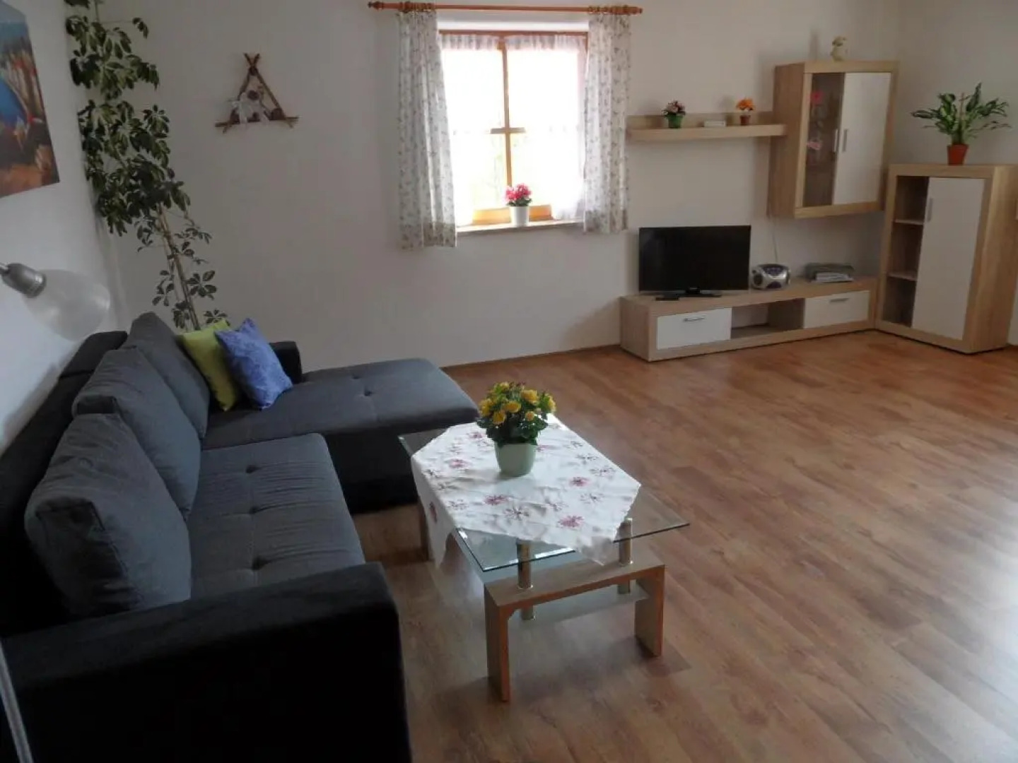 Ferienwohnung Engelhardt