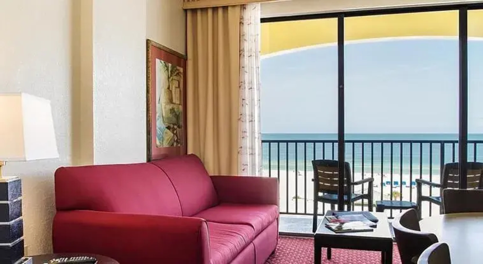 Sirata Beach Resort St Pete Beach