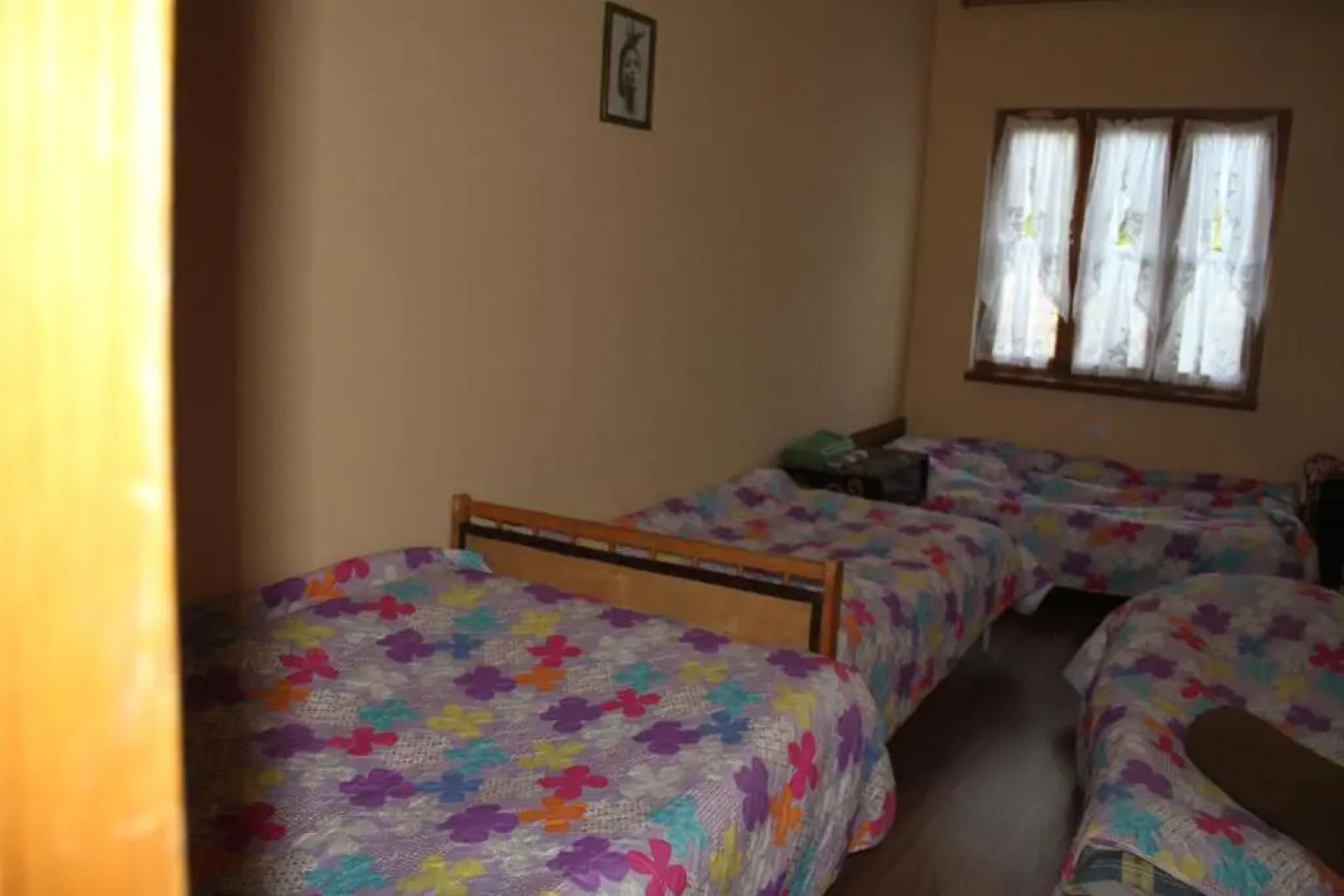 Marine's Guest House