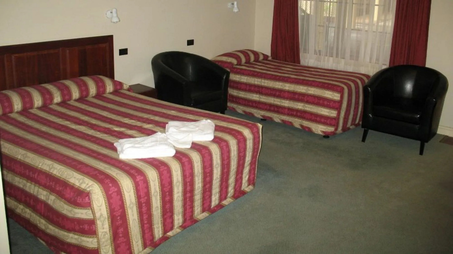 Country 2 Coast Coffs Harbour Motor Inn