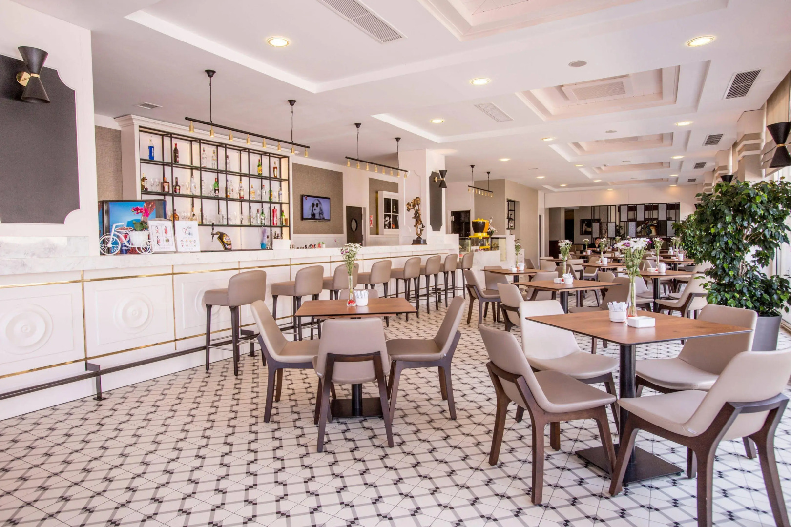 Курорт Fame Residence Kemer & Spa - All Inclusive