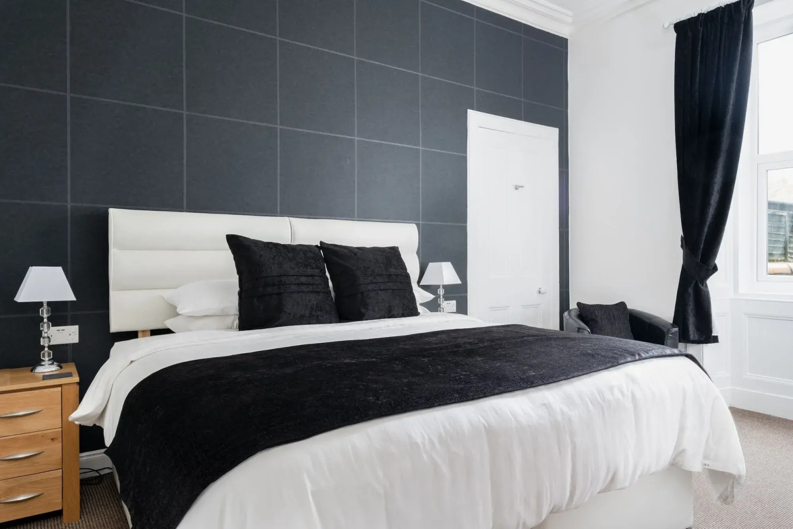 Rosebank Guest House