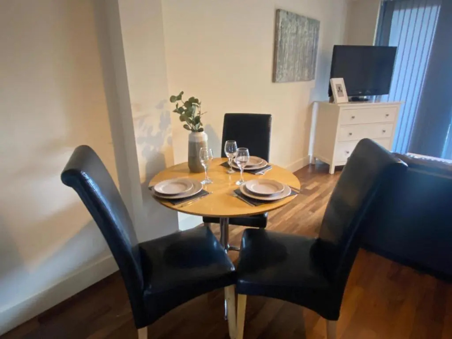 Alexander Apartments Quayside