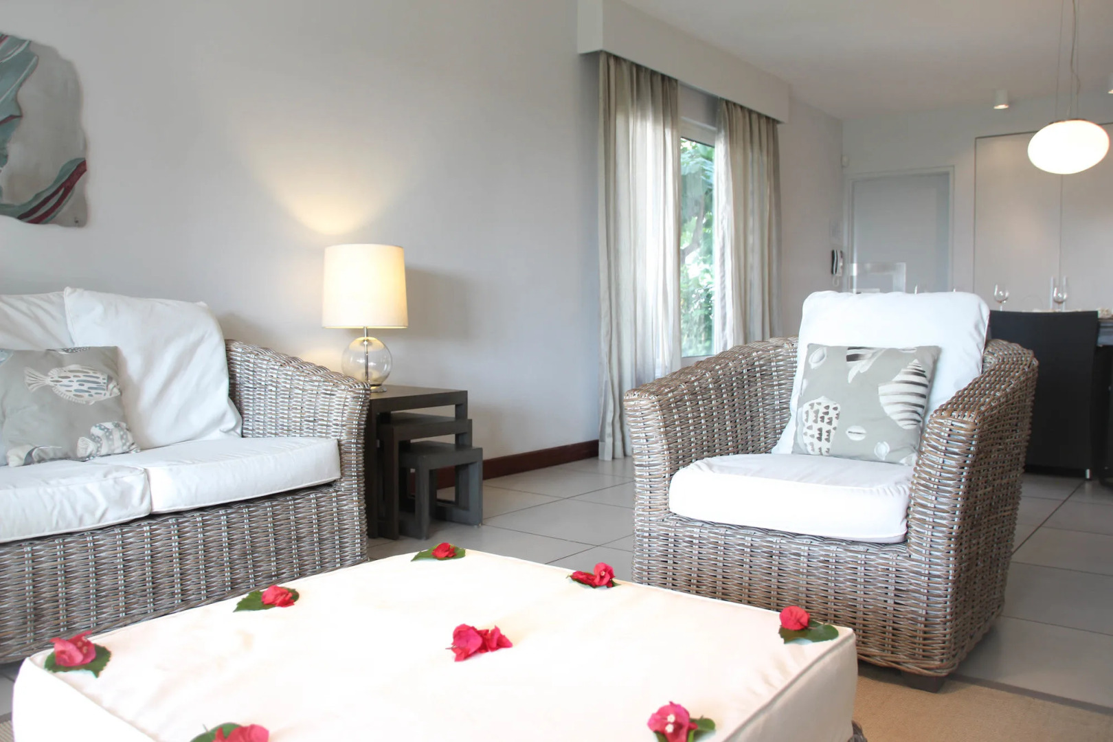 Plage Bleue Luxury Apartments