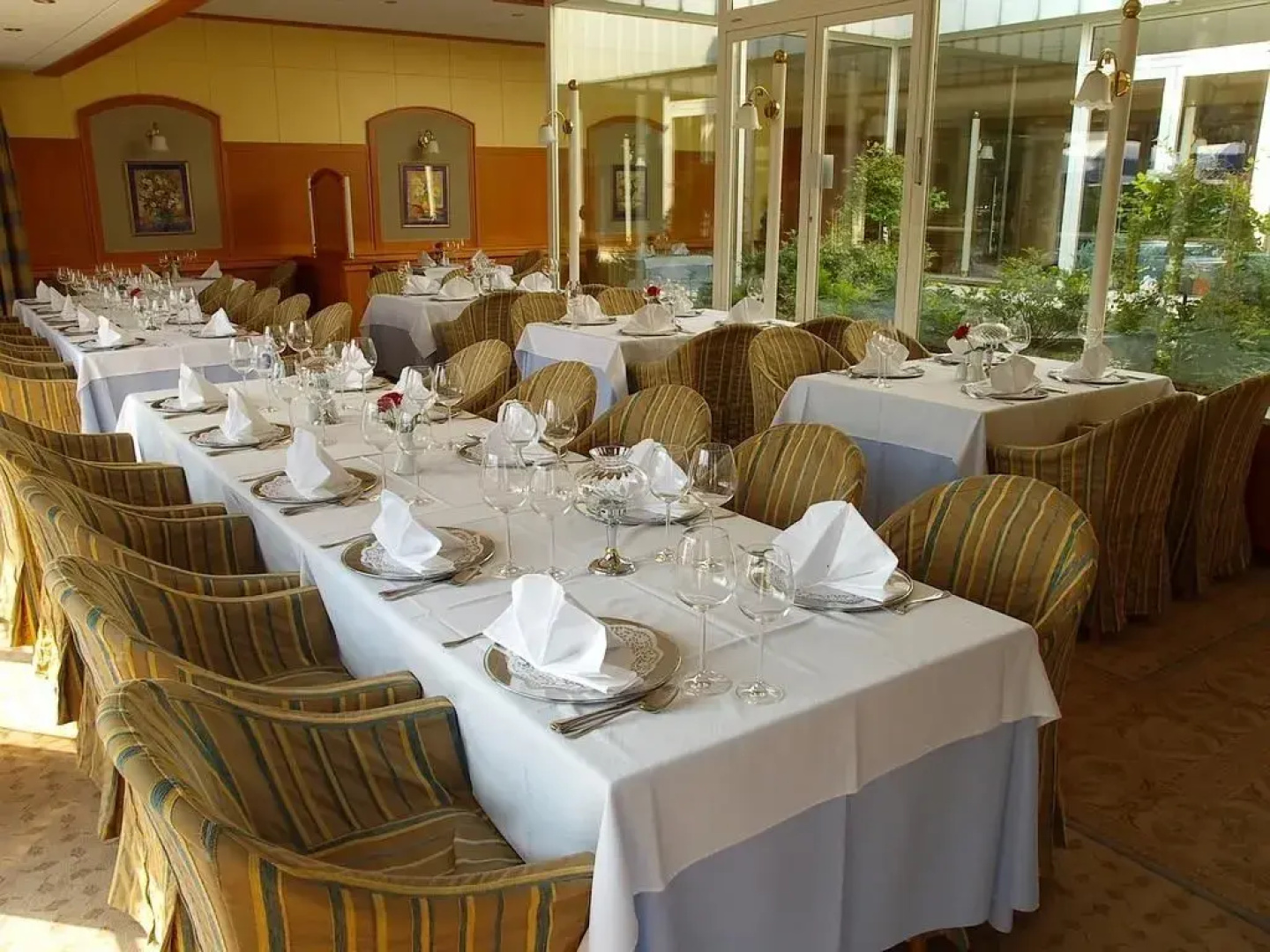 Hotel Terme