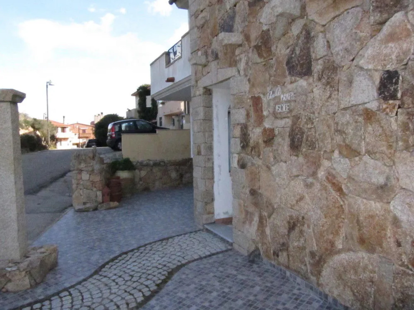 Bed & Breakfast Mare Isole