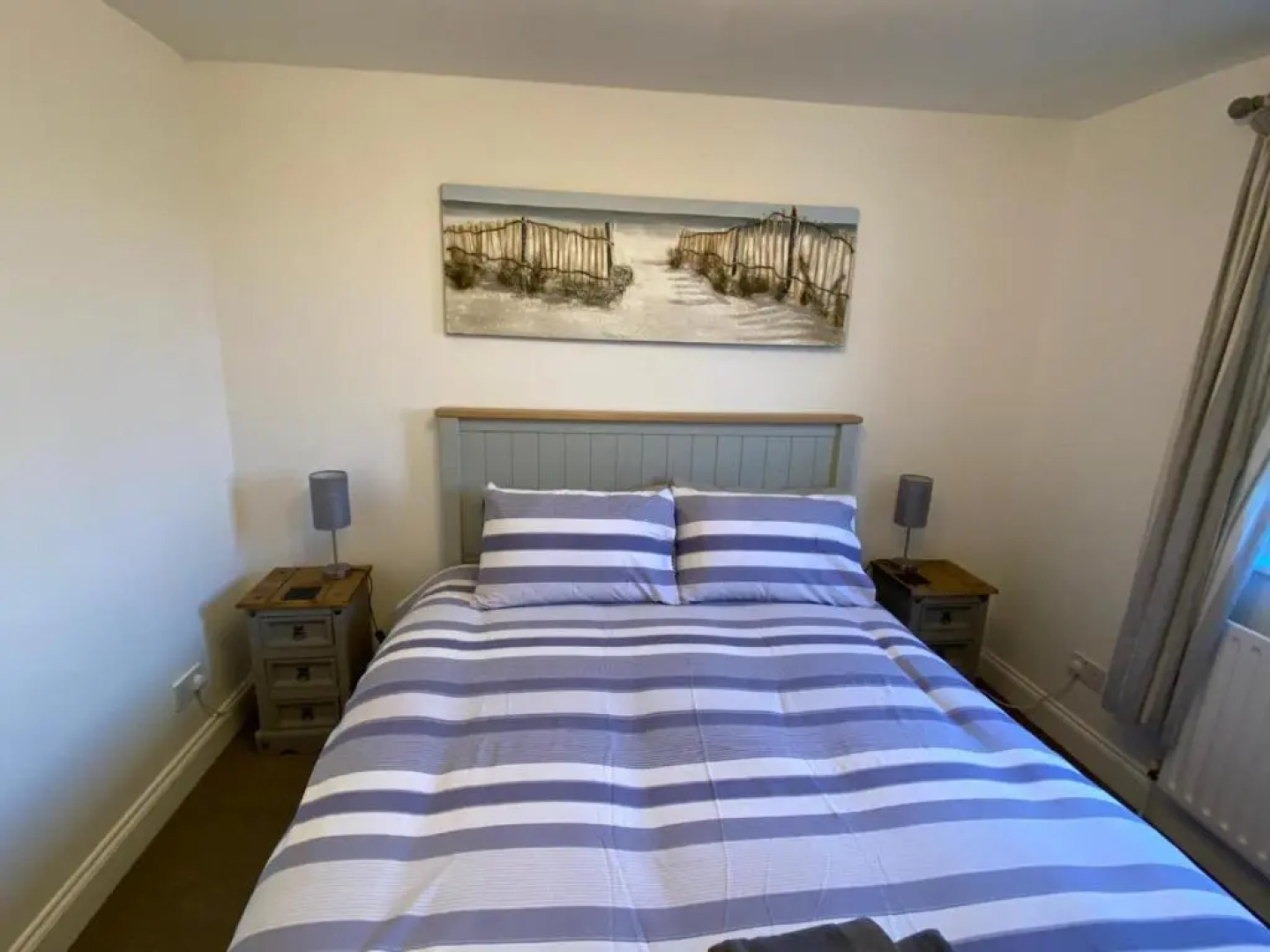 Penthouse Waterfront Apartment - St Neots
